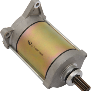 RICK'S MOTORSPORT ELECTRIC Starter Motor - CF Moto 61-611