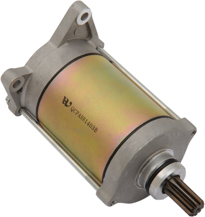 RICK'S MOTORSPORT ELECTRIC Starter Motor - CF Moto 61-611
