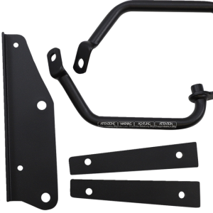 GIVI Rear Rack - Suzuki DL1050 SR3117