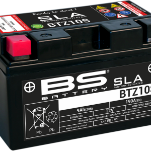 BS BATTERY Battery - BTZ10S (YTZ) 300636-1