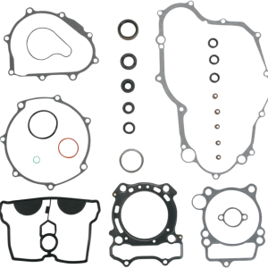 MOOSE RACING Motor Gasket Kit with Seal 811671MSE