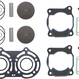 WSM Top-End Rebuild Kit - +0.50 mm 54-520-12P