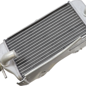 KSX Radiator - Right KSX1051