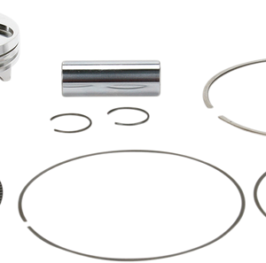 WISECO Piston Kit - Standard High-Performance 4823M09600