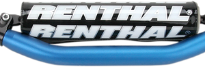 RENTHAL Handlebar - Twinwall® - 921 - '06 YZ/YZF - Blue 92101BU07184