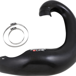 MOOSE RACING Pipe Guard - FMF Gnarly MPG203