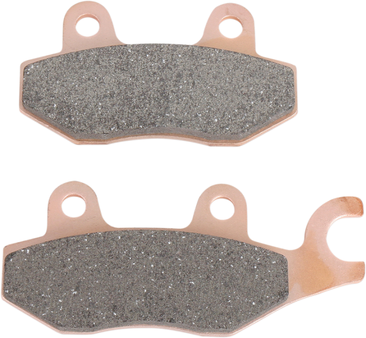 EBC Brake Pads - EPFA197HH EPFA197HH