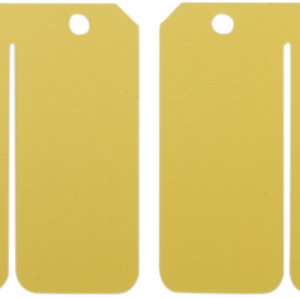 BOYESEN Single-Stage Reed - Fiber - KX125 '03 SSF111