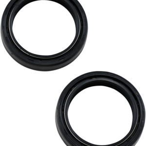 Parts Unlimited Fork Seals - 41 Mm Id X 54 Mm Od X 11 Mm T Pup40fork455054