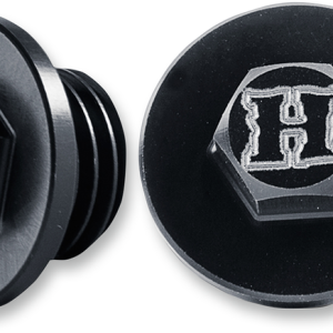 HINSON RACING Oil Filler Cap - Honda OC154X