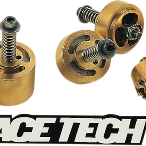 RACE TECH RT Gold Valve Fork Kit FMGV S2043