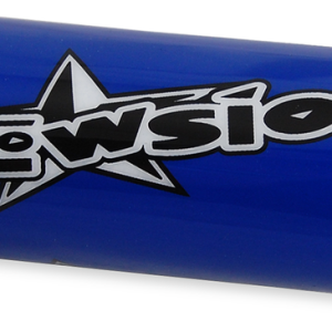 BLOWSION Crossbar Pad - Blue 03-05-0122