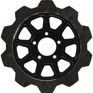 LYNDALL RACING Brake Rotor - Rear - BL9SP/CRB - 11.8" 2107-2133