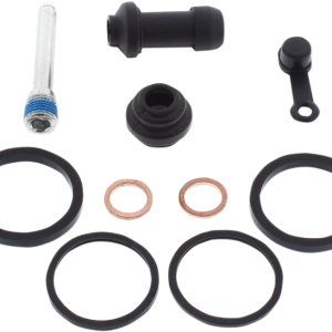MOOSE RACING Caliper Rebuild Kit - Front/Rear 18-3005