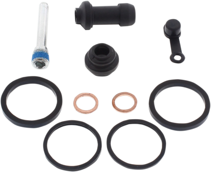 MOOSE RACING Caliper Rebuild Kit - Front/Rear 18-3005