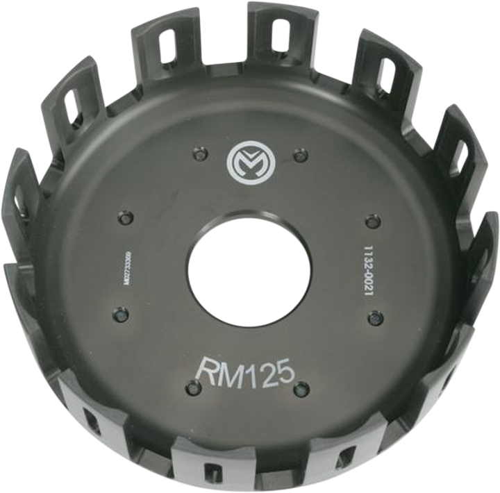 MOOSE RACING Clutch Basket M027