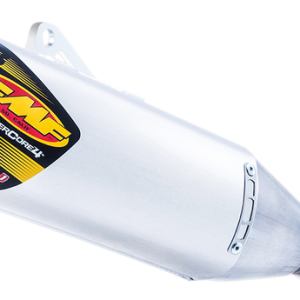 FMF PowerCore 4 HEX Muffler RM-Z 450 043362 2018-2024 1821-1855
