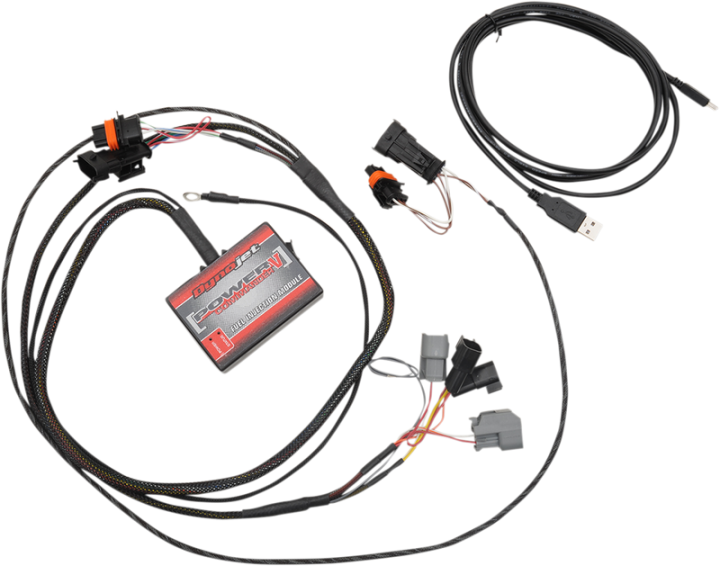 DYNOJET Power Commander V - Polaris RZR 900 2015-2019 19-027