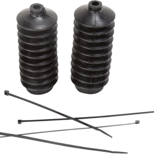 MOOSE RACING Replacement Boot Kit - Front Left/Right 51-3001