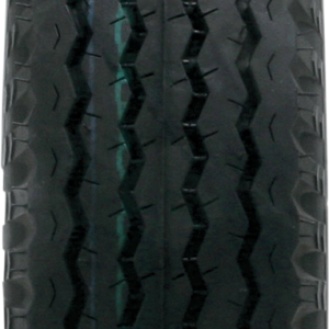 KENDA Trailer Tire - 4.80"x12" - 4 Ply 093531220B1L