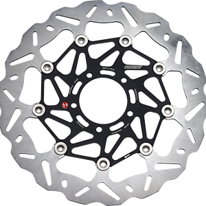 BRAKING SK2 Brake Rotor - Ducati WK110R