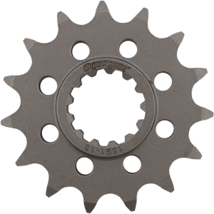 SUPERSPROX Countershaft Sprocket - 15 Tooth CST-1591-15-2