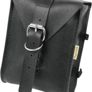 WILLIE & MAX LUGGAGE Sissy Bar Bag - Mini 58421-00