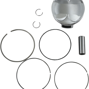 WISECO Piston Kit - Standard High-Performance 40110M09600