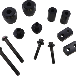 VORTEX Frame Slider Kit - Yamaha SR184