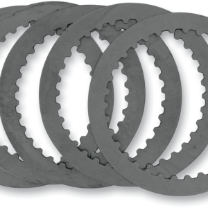MOOSE RACING Steel Clutch Plates - KX80/85/100/112 M80-7313-5