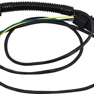 KLOCK WERKS License Plate Harness - Honda Talon KWS-05-0568