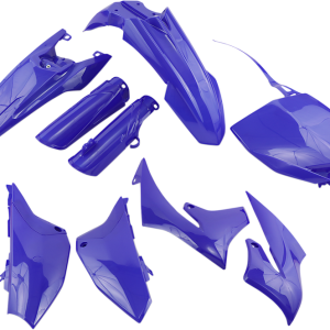 ACERBIS Full Replacement Body Kit - Blue 2726640211