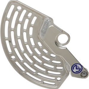 MOOSE RACING Front Rotor Guard - Beta 32-148