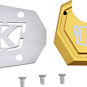 KURYAKYN Kickstand Pad - Gold - BMW 3837