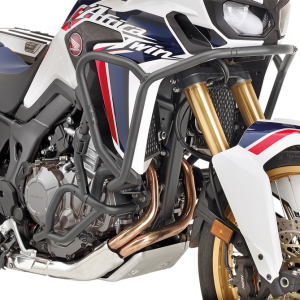 GIVI Engine Guards - Upper - Honda - CRF Africa Twin TNH1144