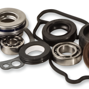 Hot Rods Water Pump Repair Kit - Honda WPK0007