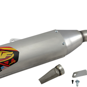 FMF PowerCore 4 HEX Muffler KX450F 2019-2022 042367 1821-1886