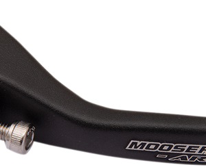 MOOSE RACING Brake Lever - Flex - Black BR-941