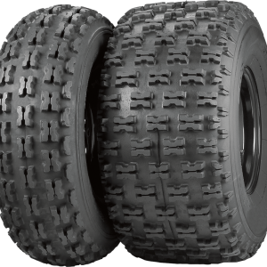 ITP Tire - Hole Shot STD - Rear - 20x11.00-10 - 4 Ply 532035