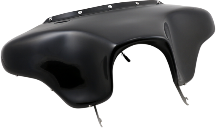 HOPPE INDUSTRIES 5566 Fairing - FLSTF HPKT-0046A