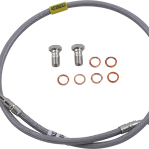 GALFER Brake Line Stainless Steel FK003D452R