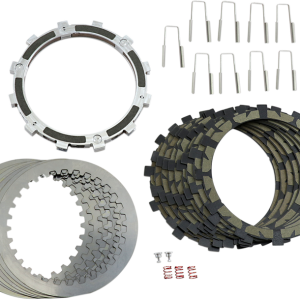 REKLUSE RadiusX Clutch Kit RMS-6347
