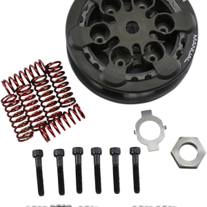 REKLUSE Clutch Kit RMS-7045