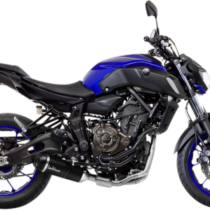 LEOVINCE LV One Evo Exhaust - Carbon Fiber 14252E