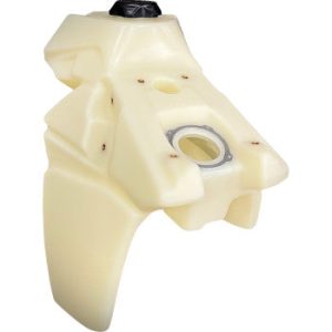 IMS PRODUCTS Large-Capacity Gas Tank - Natural - Gas Gas 0 3.25 Gallon 118807-N2