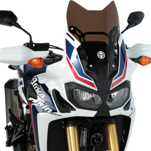 MOOSE RACING Windscreen - Shorty - Africa Twin MAFRICA-SPORT