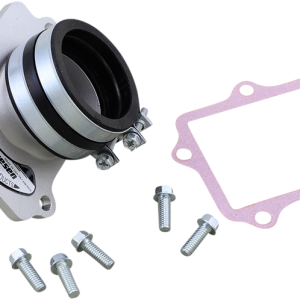 BOYESEN Radiator Valve - YZ250 '00-'04 RAD34I