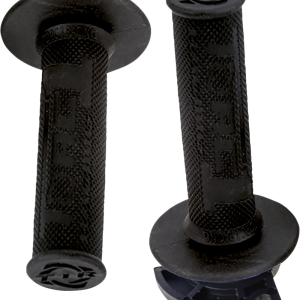 TORC1 Grips - Defy - Lock-On - Black 4650-0207