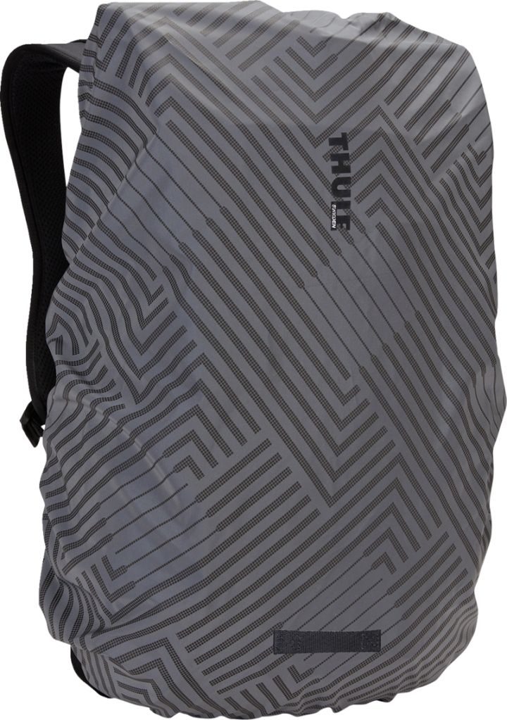 THULE Paramount Rain Cover - Silver 3204733