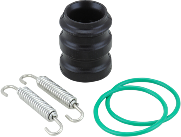 BOLT Exhaust Hardware Kit EU.EX.65-85CC